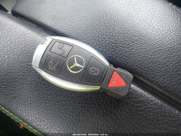 2014 MERCEDES-BENZ GLK 350 4MATIC