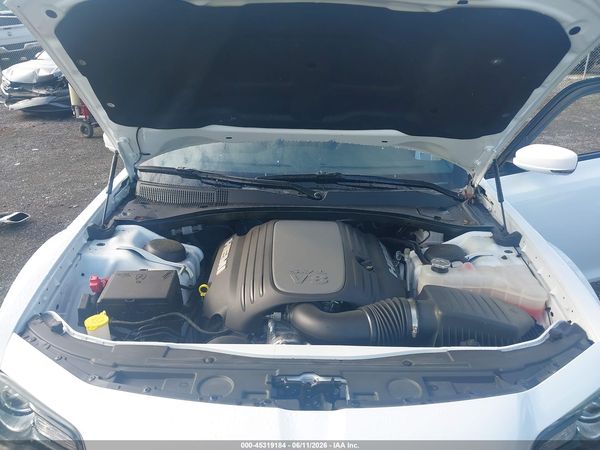2023 CHRYSLER 300 300S
