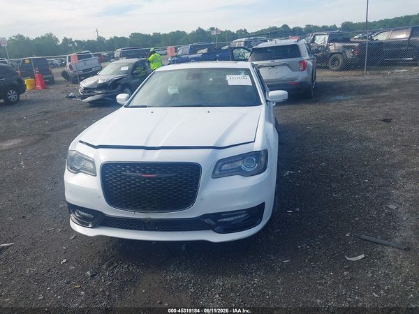 2023 CHRYSLER 300 300S