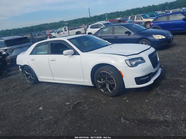 2023 CHRYSLER 300 300S