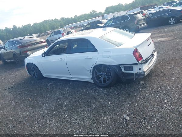 2023 CHRYSLER 300 300S