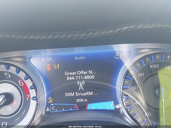 2023 CHRYSLER 300 300S