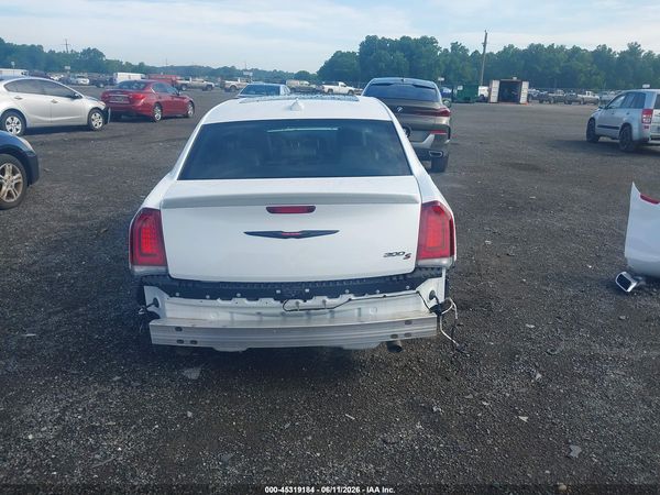 2023 CHRYSLER 300 300S