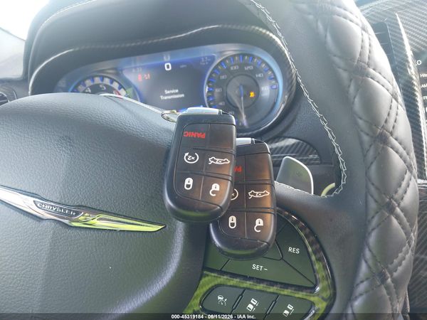 2023 CHRYSLER 300 300S