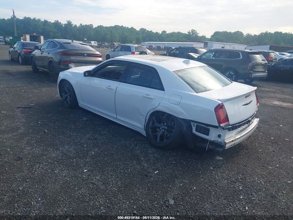 2023 CHRYSLER 300 300S