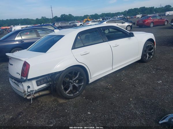 2023 CHRYSLER 300 300S