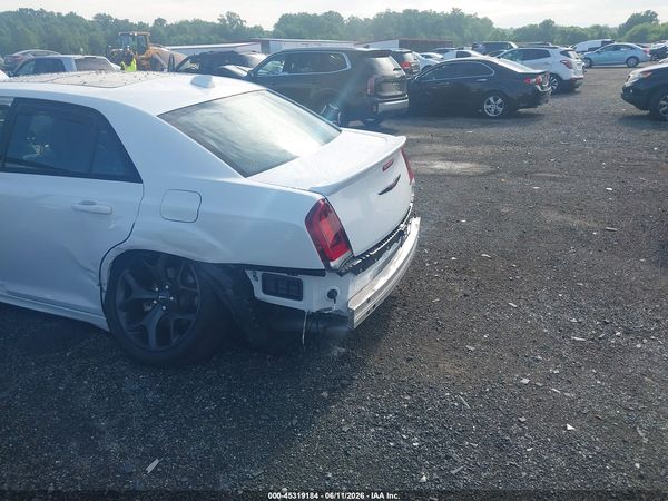 2023 CHRYSLER 300 300S