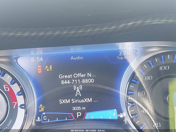 2023 CHRYSLER 300 300S