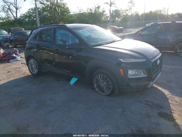 2020 HYUNDAI KONA SEL PLUS — I1