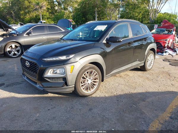 2020 HYUNDAI KONA — I2