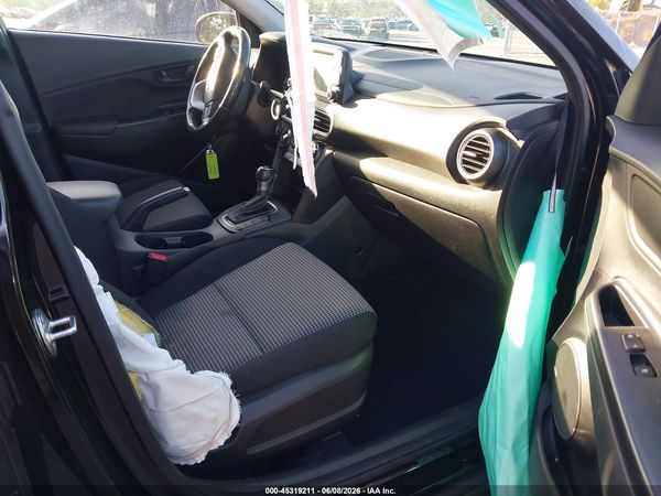 2020 HYUNDAI KONA SEL PLUS — I5