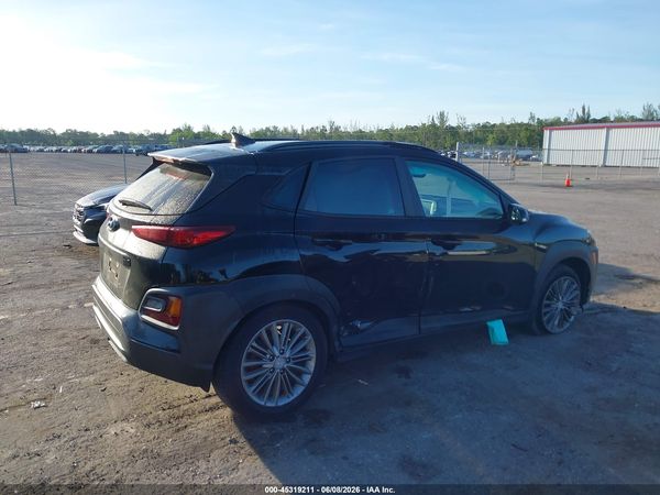 2020 HYUNDAI KONA SEL PLUS — I6