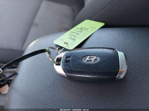 2020 HYUNDAI KONA SEL PLUS — I11