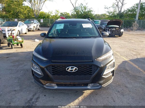 2020 HYUNDAI KONA SEL PLUS — I115