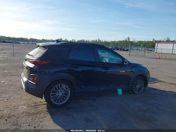 2020 HYUNDAI KONA SEL PLUS — I116