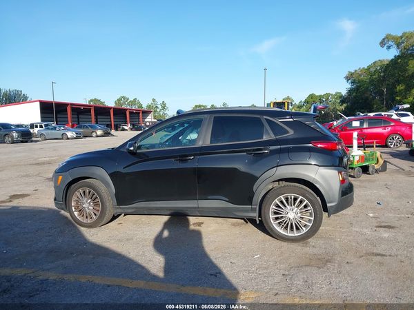 2020 HYUNDAI KONA SEL PLUS — I117