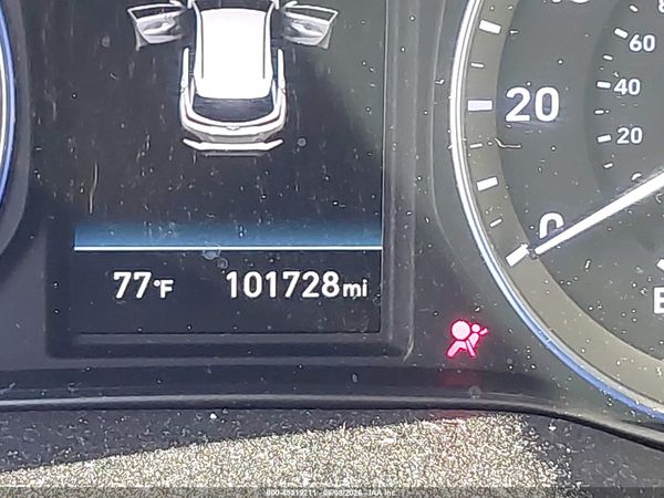2020 HYUNDAI KONA SEL PLUS — I118