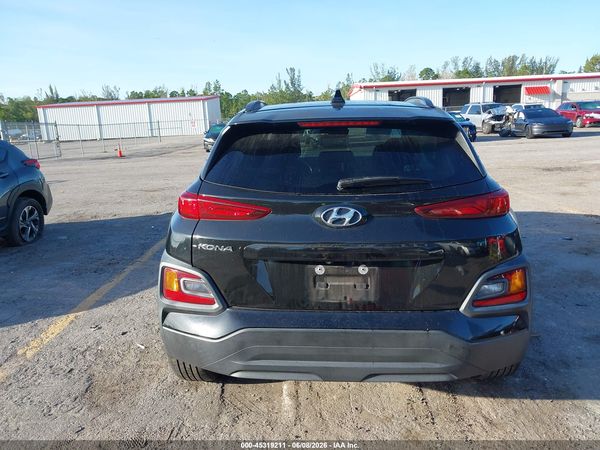 2020 HYUNDAI KONA SEL PLUS — I119