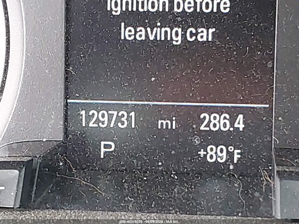 2016 AUDI A4 2.0T PREMIUM