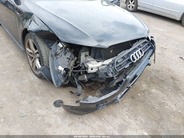 2016 AUDI A4 2.0T PREMIUM