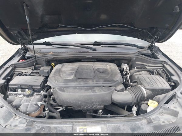 2019 JEEP GRAND CHEROKEE LAREDO E 4X4
