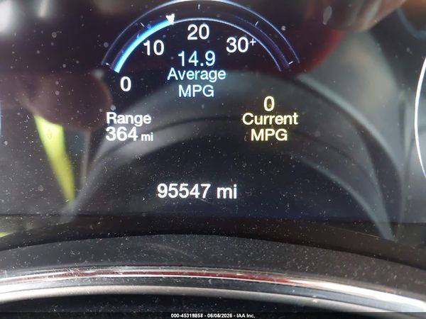 2019 JEEP GRAND CHEROKEE LAREDO E 4X4