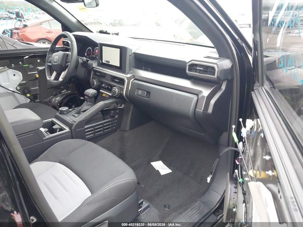 2025 TOYOTA 4RUNNER TRD OFF ROAD