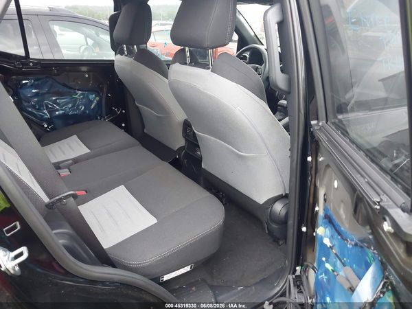 2025 TOYOTA 4RUNNER TRD OFF ROAD
