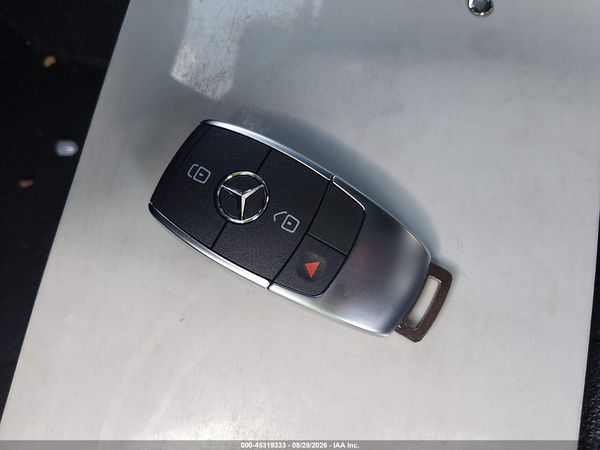 2022 MERCEDES-BENZ GLB 250 4MATIC