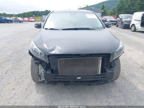 2019 KIA SORENTO 2.4L L