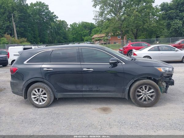 2019 KIA SORENTO 2.4L L