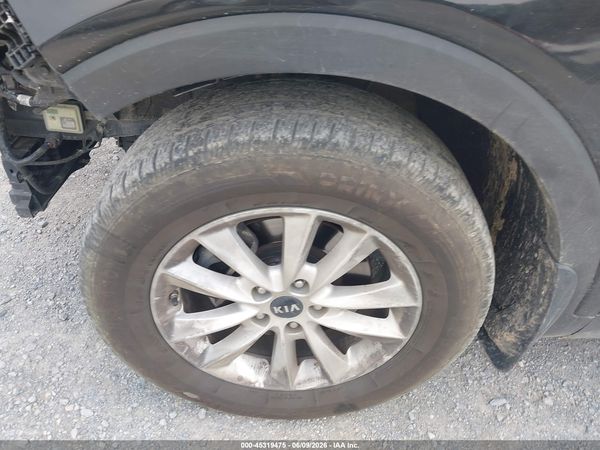 2019 KIA SORENTO 2.4L L