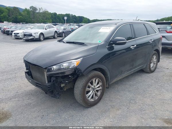 2019 KIA SORENTO 2.4L L