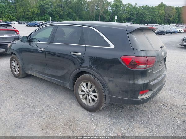 2019 KIA SORENTO 2.4L L