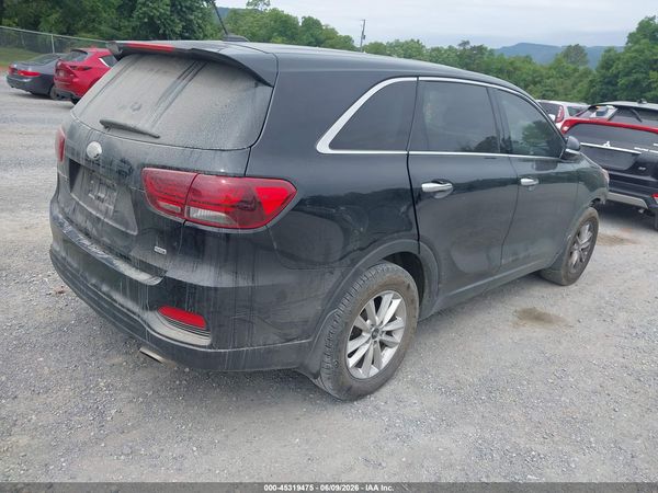 2019 KIA SORENTO 2.4L L