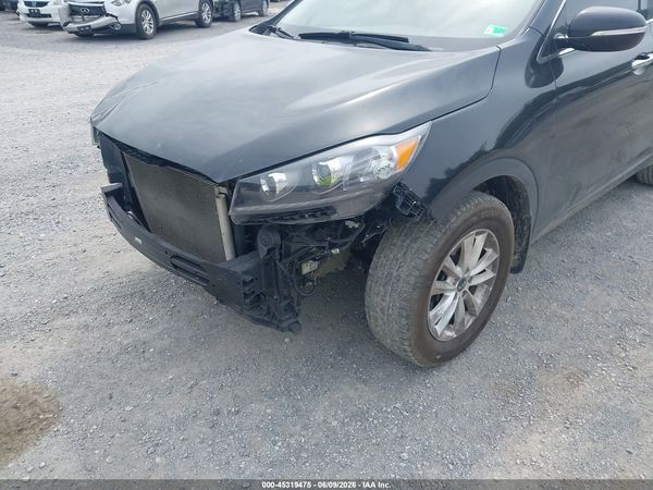 2019 KIA SORENTO 2.4L L