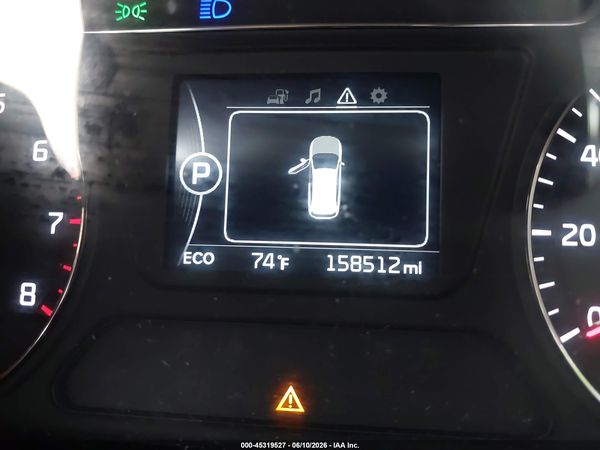 2018 KIA SORENTO 2.4L LX