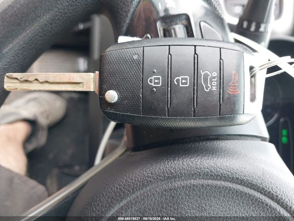 2018 KIA SORENTO 2.4L LX