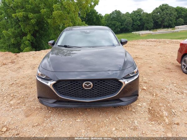 2021 MAZDA MAZDA3 SELECT