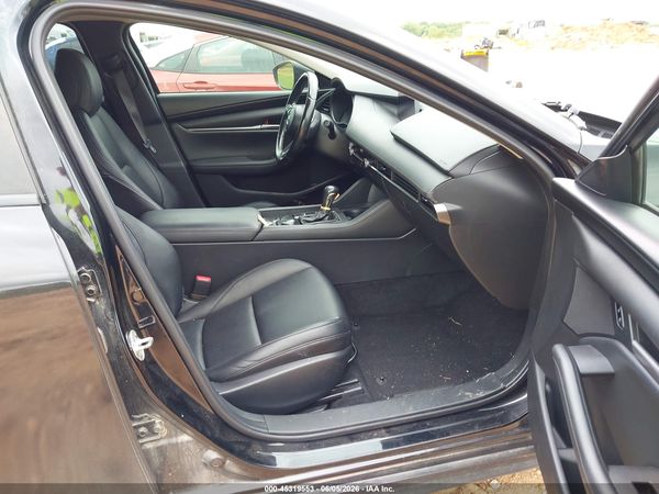 2021 MAZDA MAZDA3 SELECT