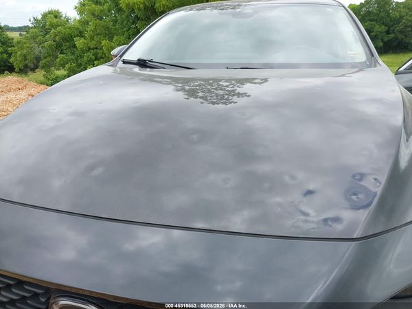 2021 MAZDA MAZDA3 SELECT