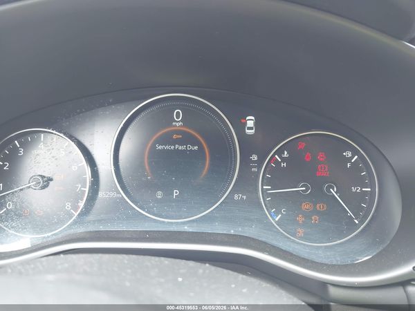 2021 MAZDA MAZDA3 SELECT