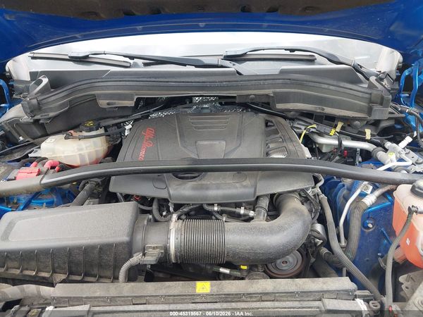 2022 ALFA ROMEO STELVIO VELOCE TI AWD