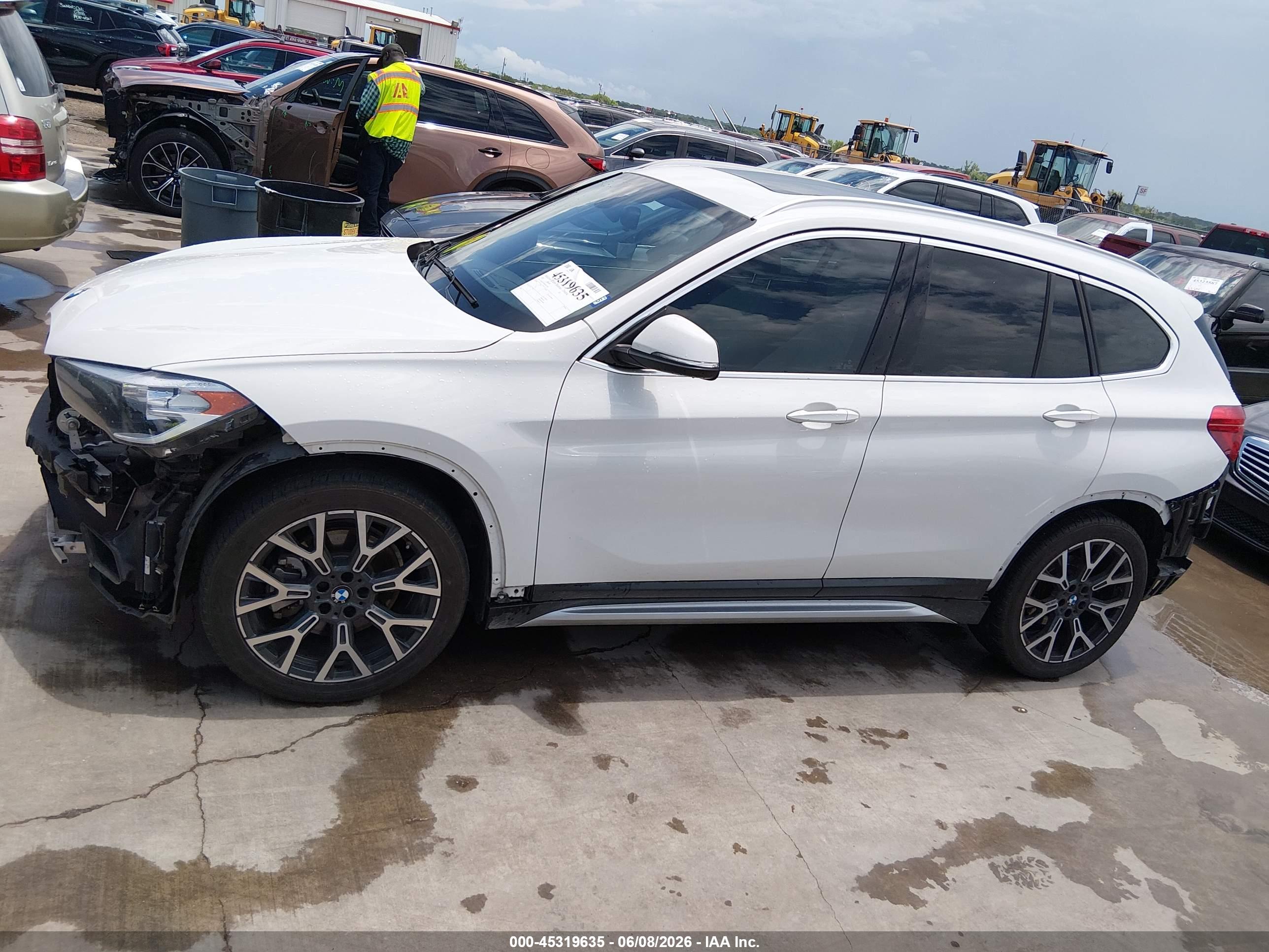 2021 BMW X1 SDRIVE28I