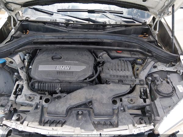 2021 BMW X1 SDRIVE28I