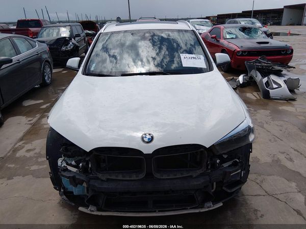 2021 BMW X1 SDRIVE28I