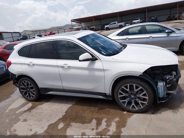 2021 BMW X1 SDRIVE28I