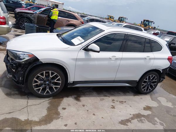 2021 BMW X1 SDRIVE28I