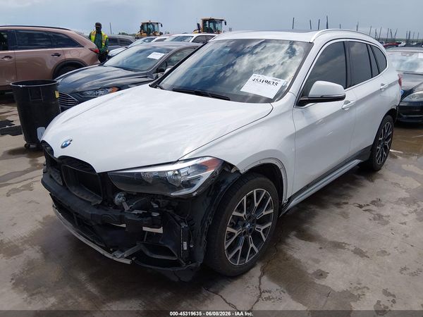 2021 BMW X1 SDRIVE28I