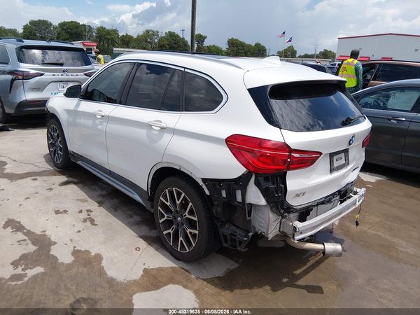 2021 BMW X1 SDRIVE28I